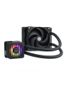 Enermax LIQMAXFLO SR 120, water cooling (Kolor: CZARNY) - nr 16