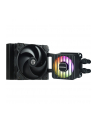 Enermax LIQMAXFLO SR 120, water cooling (Kolor: CZARNY) - nr 26