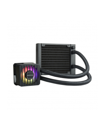 Enermax LIQMAXFLO SR 120, water cooling (Kolor: CZARNY)