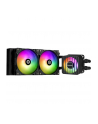 Enermax LIQMAXFLO 240 ARGB, water cooling (Kolor: CZARNY) - nr 21