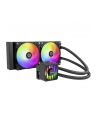 Enermax LIQMAXFLO 240 ARGB, water cooling (Kolor: CZARNY) - nr 23