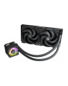 Enermax LIQMAXFLO SR 240, water cooling (Kolor: CZARNY) - nr 11