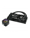 Enermax LIQMAXFLO SR 240, water cooling (Kolor: CZARNY) - nr 12