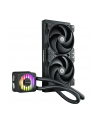 Enermax LIQMAXFLO SR 240, water cooling (Kolor: CZARNY) - nr 16