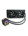 Enermax LIQMAXFLO SR 240, water cooling (Kolor: CZARNY) - nr 19