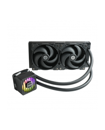 Enermax LIQMAXFLO SR 240, water cooling (Kolor: CZARNY)