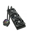 Enermax LIQMAXFLO SR 360, water cooling (Kolor: CZARNY) - nr 19