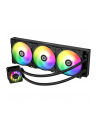Enermax LIQMAXFLO 420 ARGB, water cooling (Kolor: CZARNY) - nr 25
