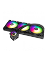 Enermax LIQMAXFLO 420 ARGB, water cooling (Kolor: CZARNY) - nr 26