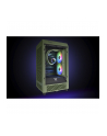 Thermaltake TH280 V2 ARGB Sync All-In-One Liquid Cooler Matcha Green, water cooling (olive green) - nr 22