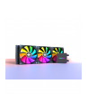 Xilence LiQuRizer LQ360PRO.ARGB 360mm, water cooling (Kolor: CZARNY) - nr 19