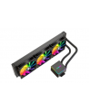 Xilence LiQuRizer LQ360PRO.ARGB 360mm, water cooling (Kolor: CZARNY) - nr 24