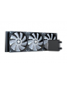 Xilence LiQuRizer LQ360PRO.ARGB 360mm, water cooling (Kolor: CZARNY) - nr 26