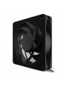 Alphacool Apex Stealth Metal Power 120mm fan 3000rpm, case fan (Kolor: CZARNY) - nr 10