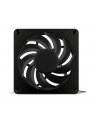 Alphacool Apex Stealth Metal Power 120mm fan 3000rpm, case fan (Kolor: CZARNY) - nr 14