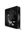 Alphacool Apex Stealth Metal Power 120mm fan 3000rpm, case fan (Kolor: CZARNY) - nr 16