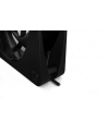Alphacool Apex Stealth Metal Power 120mm fan 3000rpm, case fan (Kolor: CZARNY) - nr 22