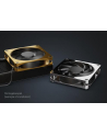 Alphacool Apex Stealth Metal Power 120mm fan 3000rpm, case fan (Kolor: CZARNY) - nr 26