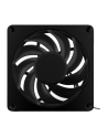 Alphacool Apex Stealth Metal Power 120mm fan 3000rpm, case fan (Kolor: CZARNY) - nr 2