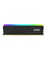 ADATA DDR4 - 32GB - 3600 - CL - 18 (2x 16 GB) dual kit, RAM (Kolor: CZARNY, AX4U360016G18I-DTBKD35G, XPG Spectrix D35G, INTEL XMP) - nr 18