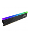 ADATA DDR4 - 32GB - 3600 - CL - 18 (2x 16 GB) dual kit, RAM (Kolor: CZARNY, AX4U360016G18I-DTBKD35G, XPG Spectrix D35G, INTEL XMP) - nr 19