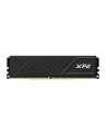 ADATA DDR4 - 32GB - 3600 - CL - 18 (2x 16 GB) dual kit, RAM (Kolor: CZARNY, AX4U360016G18I-DTBKD35, XPG Gammix D35, INTEL XMP) - nr 11