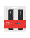 ADATA DDR4 - 32GB - 3600 - CL - 18 (2x 16 GB) dual kit, RAM (Kolor: CZARNY, AX4U360016G18I-DTBKD35, XPG Gammix D35, INTEL XMP) - nr 14