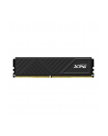 ADATA DDR4 - 16GB - 3600 - CL - 18 (2x 8 GB) dual kit, RAM (Kolor: CZARNY, AX4U36008G18I-DTBKD35, XPG Gammix D35, INTEL XMP) - nr 8