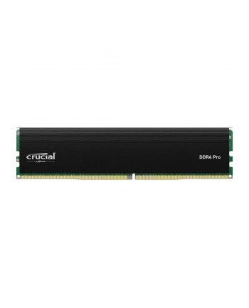 Crucial DDR4 -32GB - 3200 - CL - 22 PRO Single (CP32G4DFRA32A)