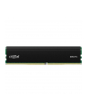 Crucial DDR4 -32GB - 3200 - CL - 22 PRO Single (CP32G4DFRA32A) - nr 2