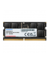 ADATA DDR5 - 8GB - 5600 - CL - 46, Single RAM (Kolor: CZARNY, AD5S56008G-S, Premier Tray) - nr 7