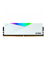 ADATA DDR5 - 32GB - 6400 - CL - 32, Single RAM (Kolor: BIAŁY, AX5U6400C3232G-CLARWH, Lancer RGB, INTEL XMP) - nr 6