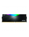 ADATA DDR5 - 64GB - 6400 - CL - 32 (2x 32 GB) dual kit, RAM (Kolor: CZARNY, AX5U6400C3232G-DCLARBK, Lancer RGB, INTEL XMP) - nr 7