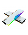 ADATA DDR5 - 64GB - 6400 - CL - 32 (2x 32 GB) dual kit, RAM (Kolor: BIAŁY, AX5U6400C3232G-DCLARWH, Lancer RGB, INTEL XMP) - nr 8
