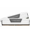 Corsair DDR5 - 32GB - 6000 - CL - 36 (2x 16 GB) dual kit (Kolor: BIAŁY, CMK32GX5M2E6000C36W, Vengeance, INTEL XMP) - nr 11