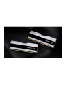 G.Skill DDR5 - 64GB - 6000 - CL - 30 (2x 32 GB) dual kit, RAM (Kolor: BIAŁY, F5-6000J3040G32GX2-TZ5RW, Trident Z5 RGB, INTEL XMP) - nr 20