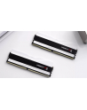 G.Skill DDR5 - 32GB - 6000 - CL - 36 (2x 16 GB) dual kit, RAM (Kolor: BIAŁY, F5-6000J3636F16GX2-TZ5RW, Trident Z5 RGB, INTEL XMP) - nr 6
