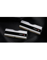 G.Skill DDR5 - 32GB - 6400 - CL - 32 (2x 16 GB) dual kit, RAM (Kolor: BIAŁY, F5-6400J3239G16GX2-TZ5RW, Trident Z5 RGB, INTEL XMP) - nr 20