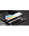 G.Skill DDR5 - 32GB - 6400 - CL - 32 (2x 16 GB) dual kit, RAM (Kolor: BIAŁY, F5-6400J3239G16GX2-TZ5RW, Trident Z5 RGB, INTEL XMP) - nr 22