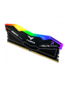 Team Group DDR5 - 32GB - 8000 - CL - 38 (2x 16 GB) dual kit, RAM (Kolor: CZARNY, FF3D532G8000HC38DDC01, Delta RGB, INTEL XMP) - nr 11