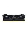 Team Group DDR5 - 48GB - 7200 - CL - 34 (2x 24 GB) dual kit, RAM (Kolor: CZARNY, FF3D548G7200HC34ADC01, Delta RGB, INTEL XMP) - nr 5