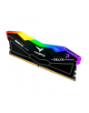 Team Group DDR5 - 48GB - 7600 - CL - 36 (2x 24 GB) dual kit, RAM (Kolor: CZARNY, FF3D548G7600HC36EDC01, Delta RGB, INTEL XMP) - nr 11