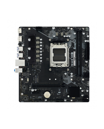 Biostar B650MT - Socket AM5 - mainboard