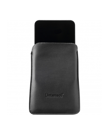 Intenso 2.5 Memory Drive 5 TB, external hard drive (Kolor: CZARNY, Micro-USB-B 3.2 Gen 1 (5 Gbit/s))