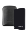 Intenso 2.5 Memory Drive 5 TB, external hard drive (Kolor: CZARNY, Micro-USB-B 3.2 Gen 1 (5 Gbit/s)) - nr 1