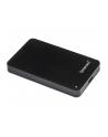 Intenso 2.5 Memory Drive 5 TB, external hard drive (Kolor: CZARNY, Micro-USB-B 3.2 Gen 1 (5 Gbit/s)) - nr 2