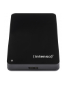 Intenso 2.5 Memory Drive 5 TB, external hard drive (Kolor: CZARNY, Micro-USB-B 3.2 Gen 1 (5 Gbit/s)) - nr 4