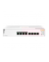 Hewlett Packard Enterprise Aruba Instant On 1830 8G, Switch - nr 2