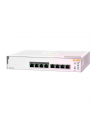 Hewlett Packard Enterprise Aruba Instant On 1830 8G, Switch - nr 4