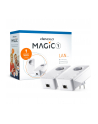 devolo Magic 1 LAN 1-1-2 Starter Kit, Powerline (two adapters) - nr 10